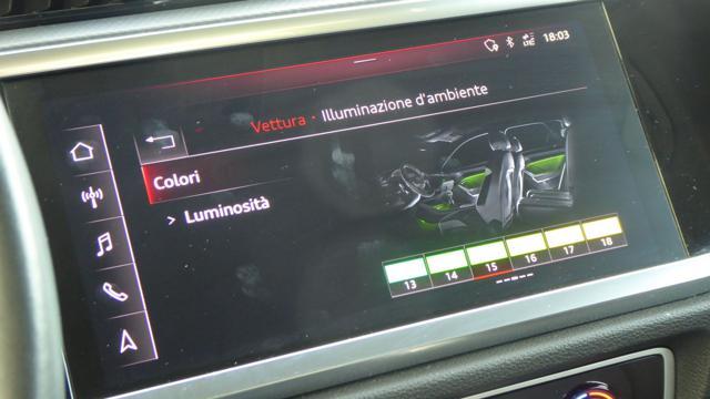 AUDI Q3 35 TFSI Business