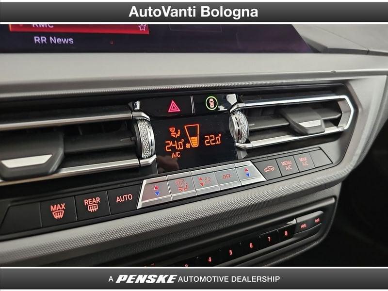 BMW Serie 1 118i 5p. Advantage