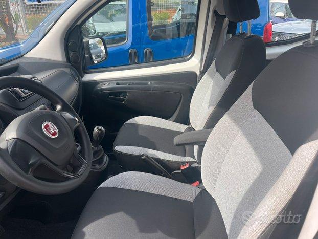 Fiat Fiorino / Qubo 1.3 MJT con posti vari colori