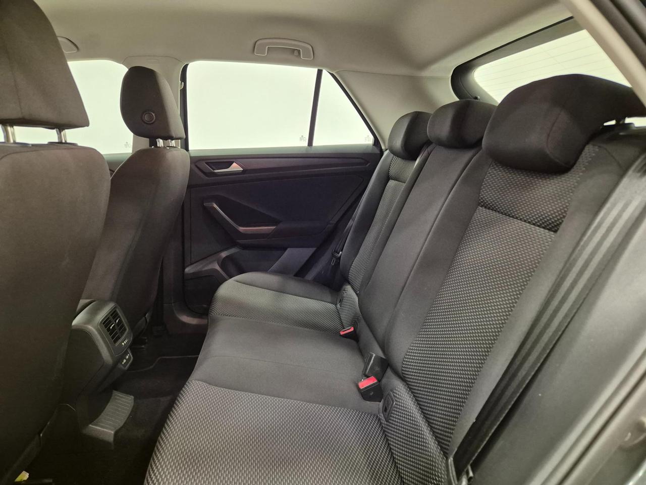 Volkswagen T-Roc 1.6 tdi Style N1 - ACC/Lim - Carplay