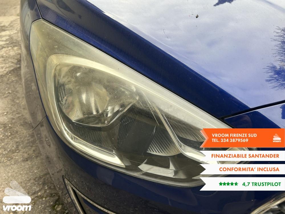 FORD Ka+ 1.2 85 CV Start&Stop Ultimate