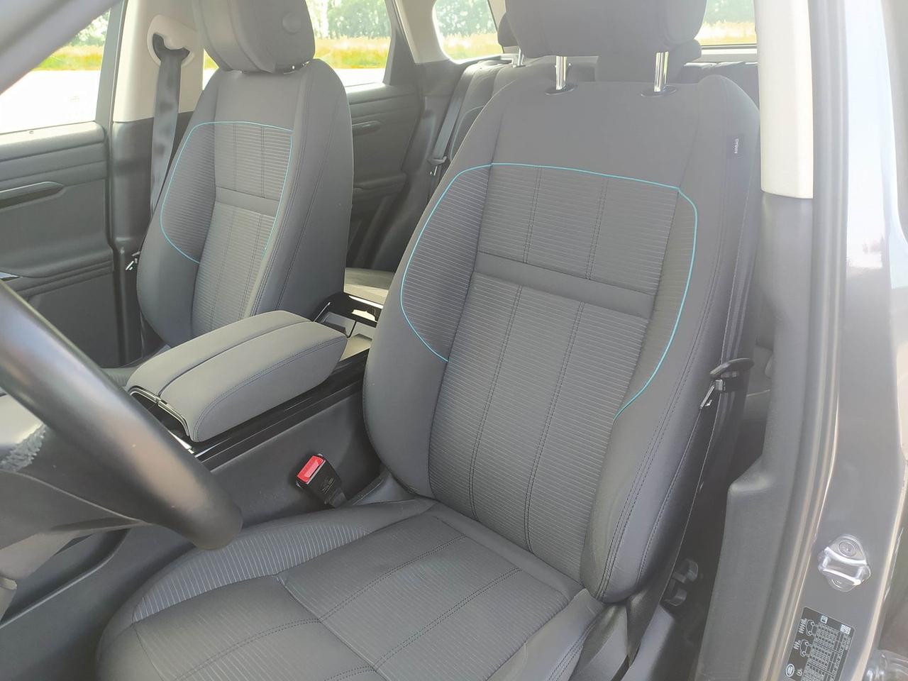 Land Rover Range Rover Evoque S D 165 MHEV #10876