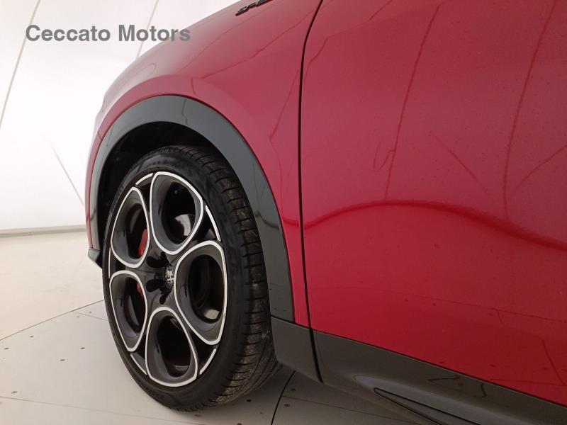 Alfa Romeo Tonale 1.5 Hybrid Speciale TCT7