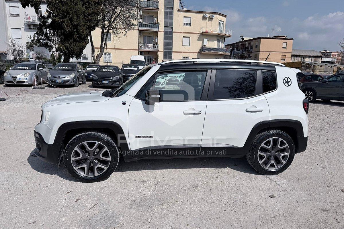 JEEP Renegade 1.6 Mjt 120 CV Opening Edition
