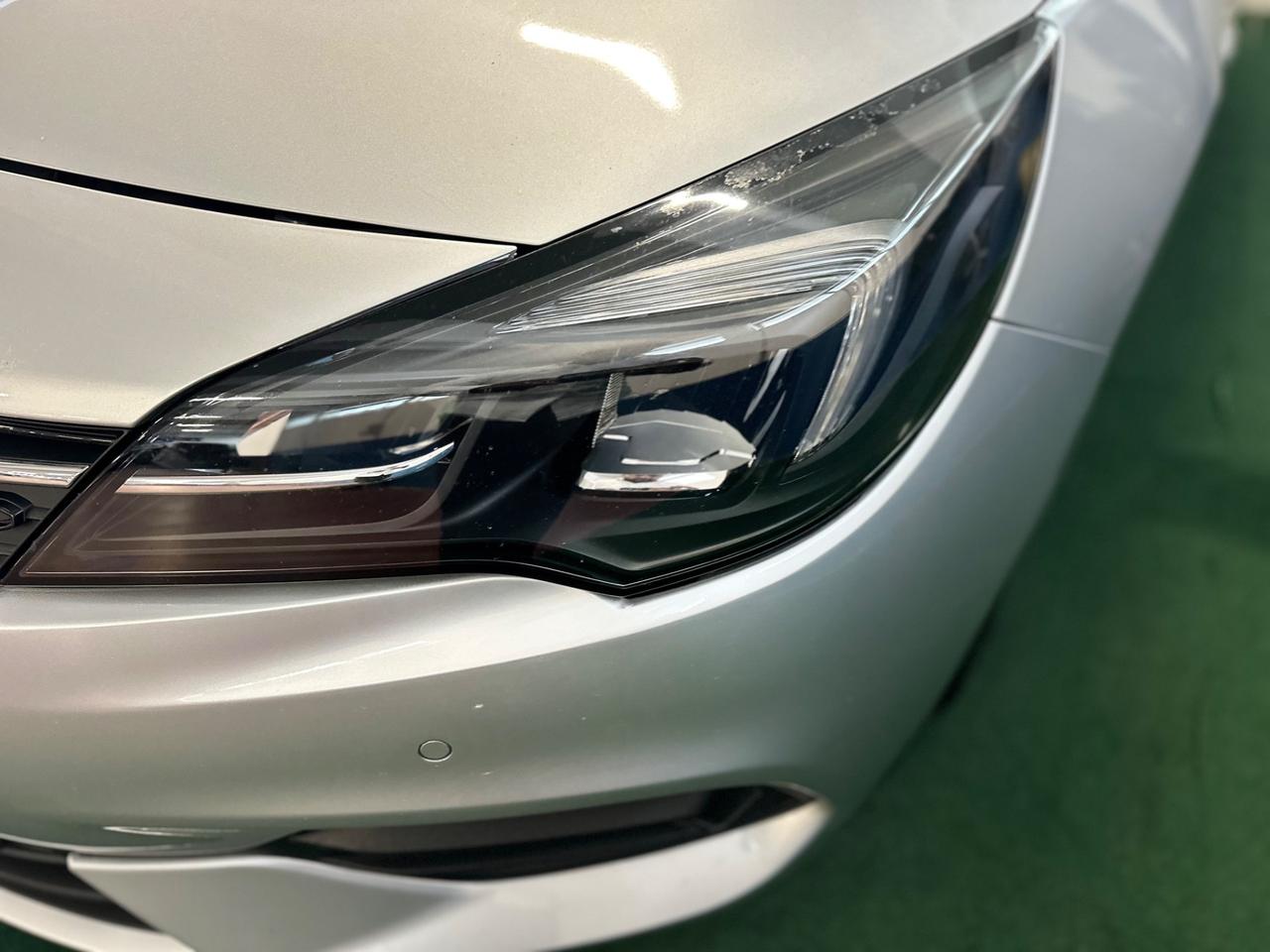 Opel Astra 1.5 CDTI 122 5 porte Business Elegance/2021