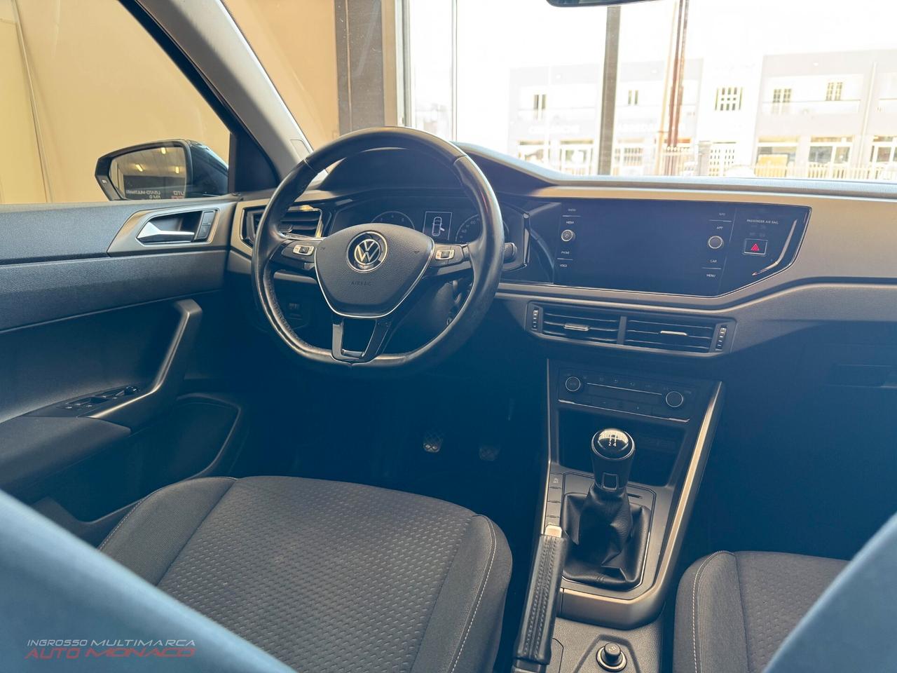 Volkswagen Polo 1.0 TSI 95cv Highline 2021