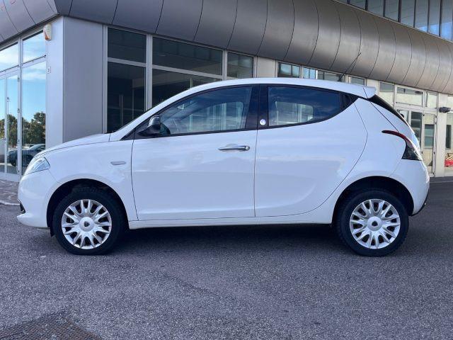 LANCIA Ypsilon 0.9 TwinAir 85 CV 5P. S&S Platinum