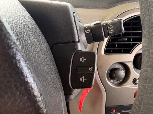 RENAULT Modus 1.2 16V Confort Authentique PRONTA CONSEGNA