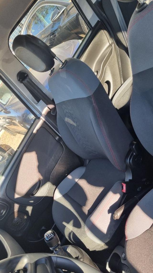 FIAT Panda 1.2 Pop