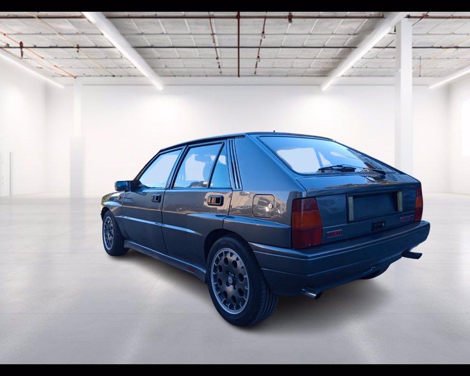 LANCIA Delta 2.0 16v HF Integrale del 1990
