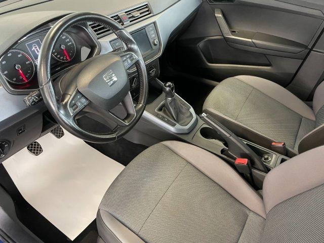 SEAT Arona 1.0 Eco TSI 95 CV Style