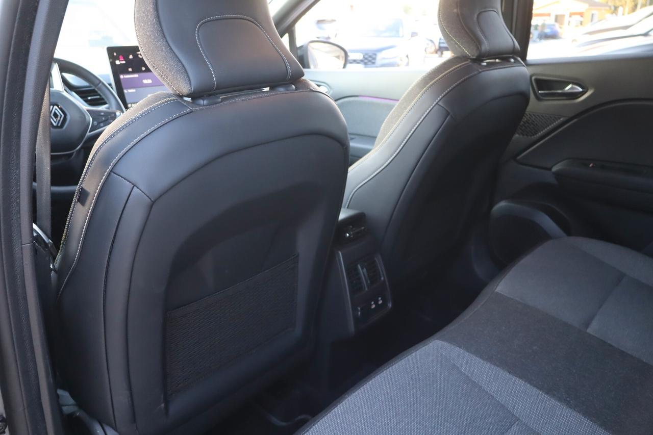 Renault Captur Tua A SOLI 261€