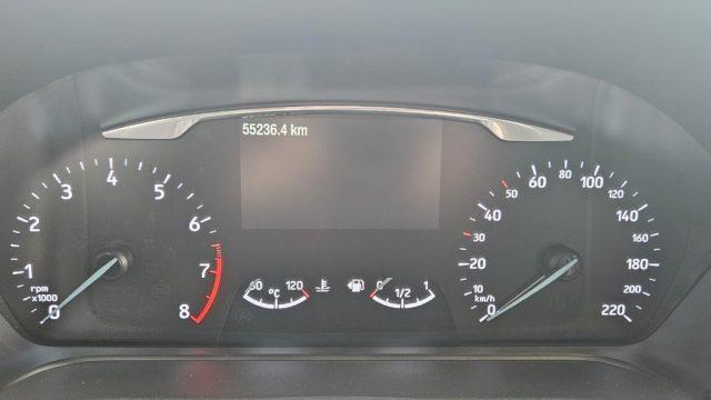 FORD Fiesta 1.0 Ecoboost 100 CV 5 porte Vignale