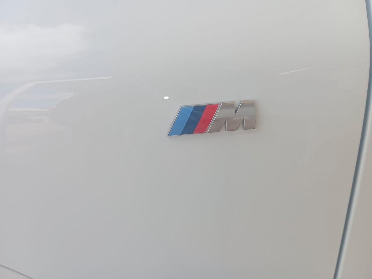 Bmw X2 sDrive 18d Msport Pro