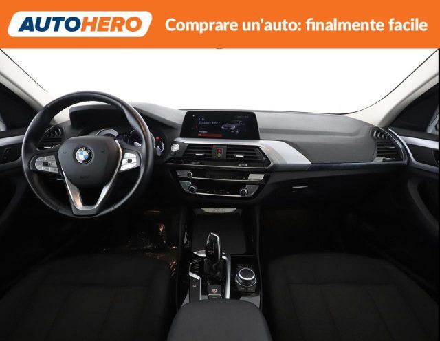 BMW X4 xDrive20i Business Advantage