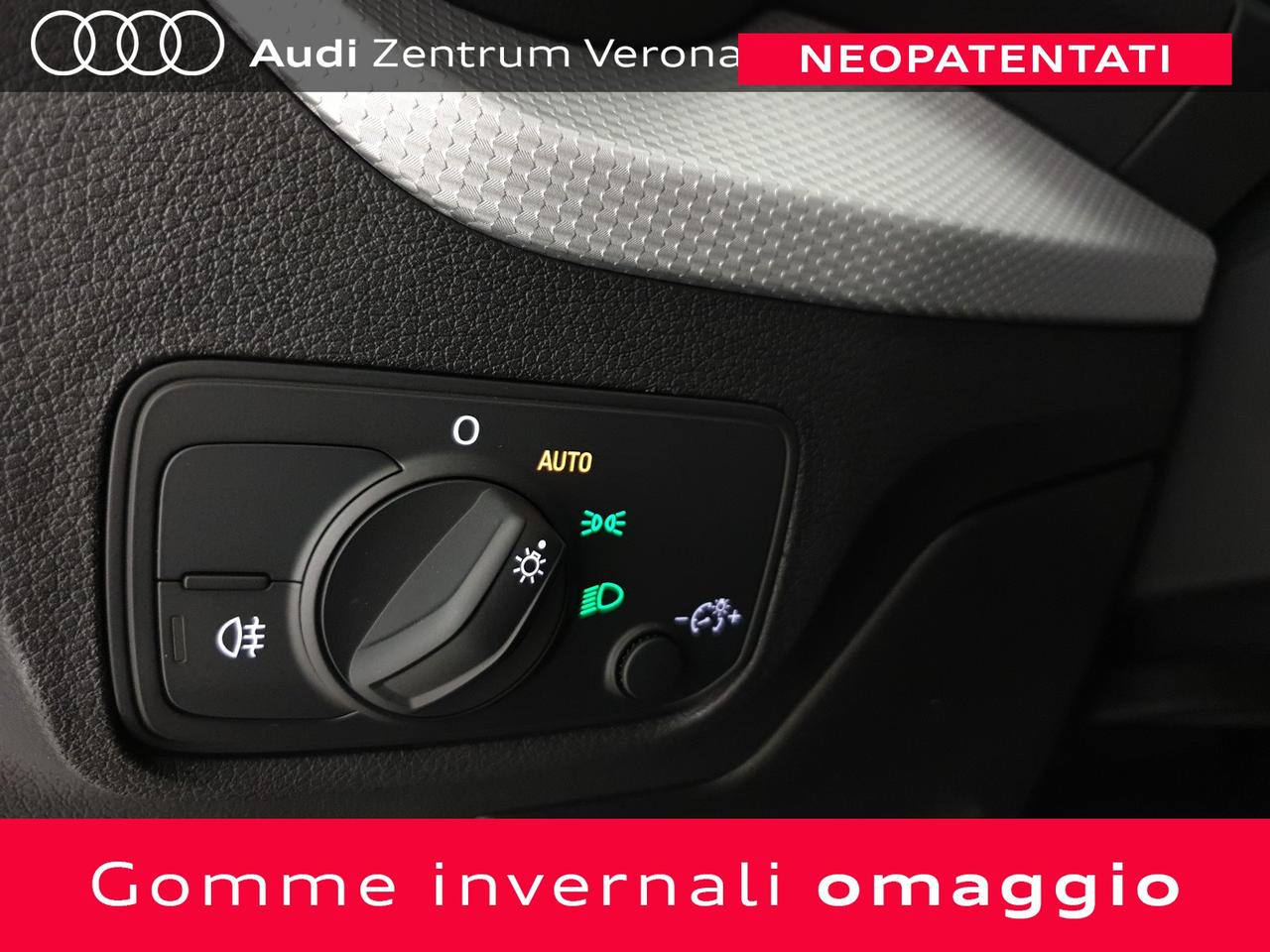 30TDI 116CV Business Advanced