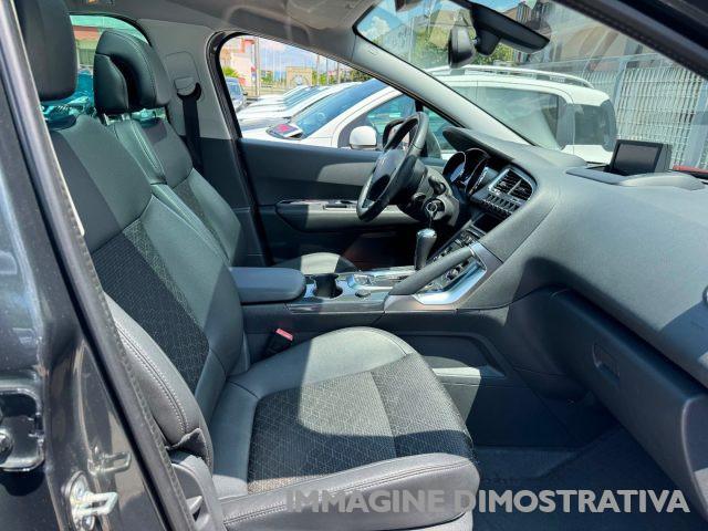 PEUGEOT 3008 BlueHDi 120 EAT6 S&S Allure Automatica