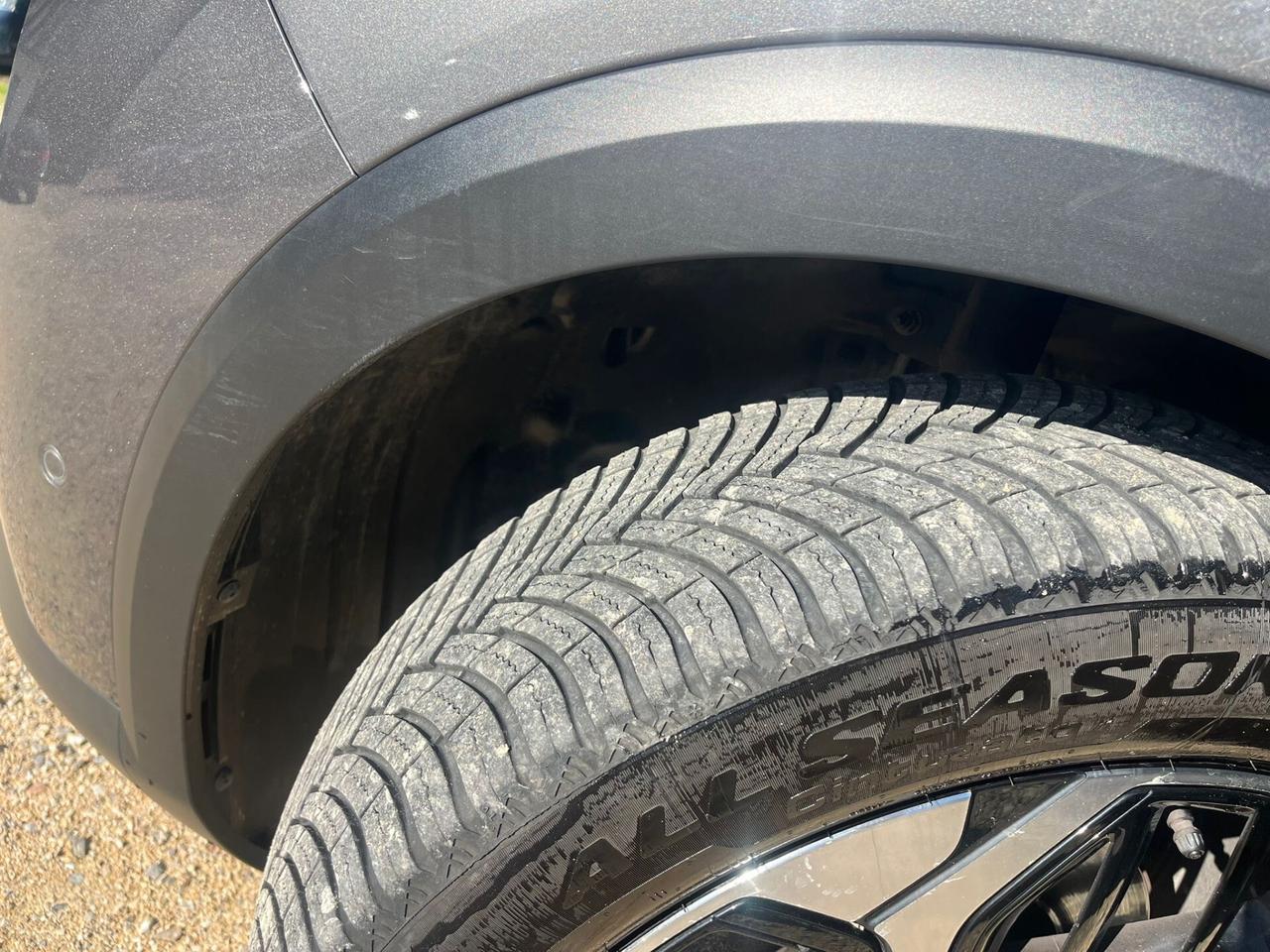 Citroen C4 X 1.2 Benzina /Gpl- Automatico