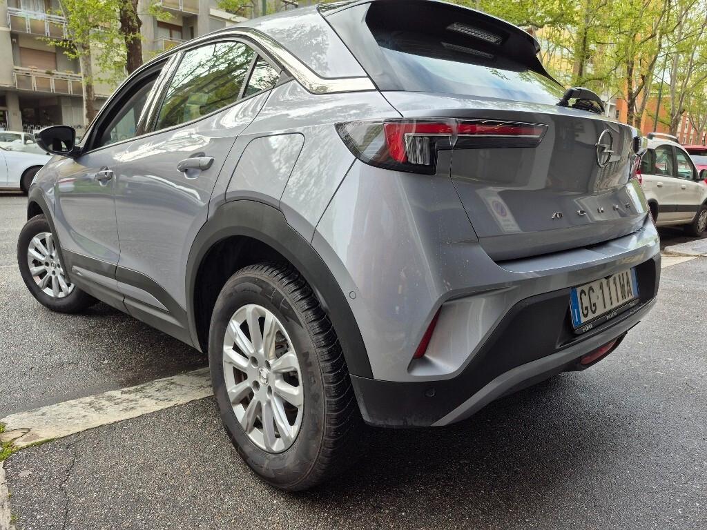 Opel Mokka 1.2 Turbo Edition