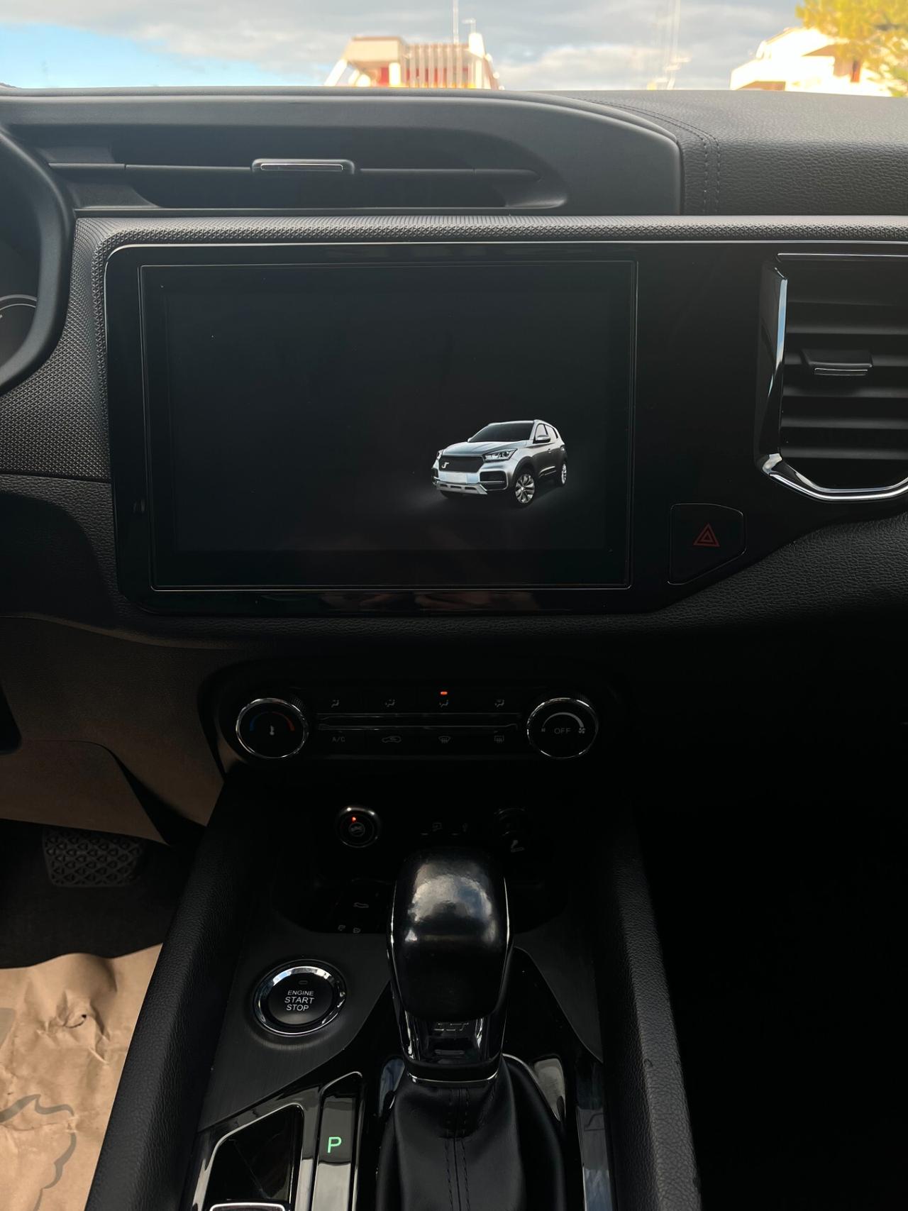 Dr 5.0 1.5 Turbo DCT Bi-Fuel GPL Automatic