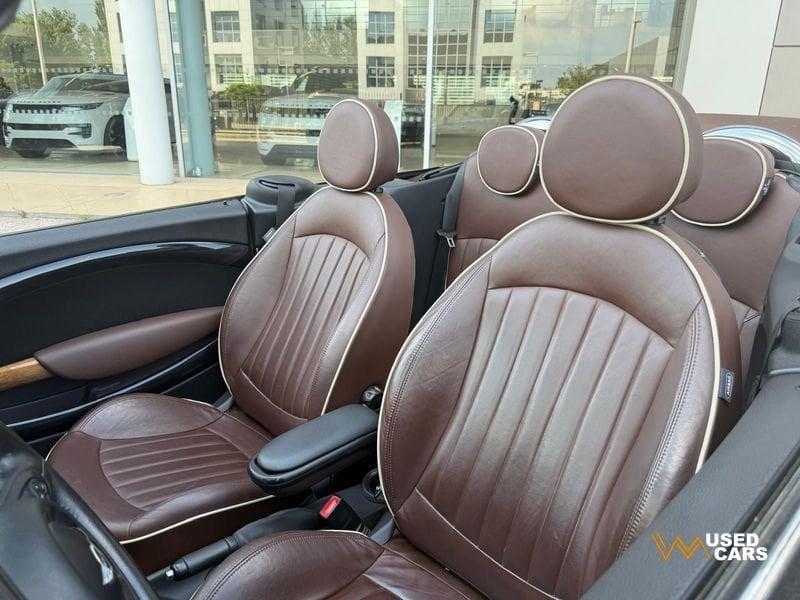 MINI Mini Mini 1.6 Cooper S 184cv FL
