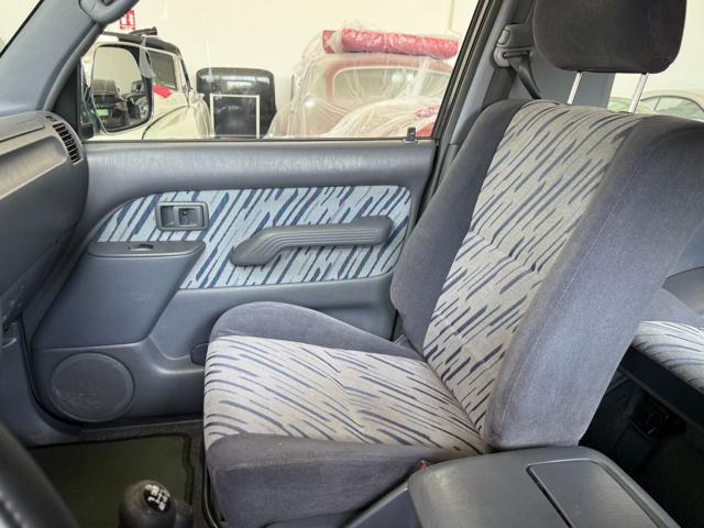 TOYOTA Land Cruiser 3.0 turbodiesel 3 porte KZJ90 GX CONS, RARISSIMA