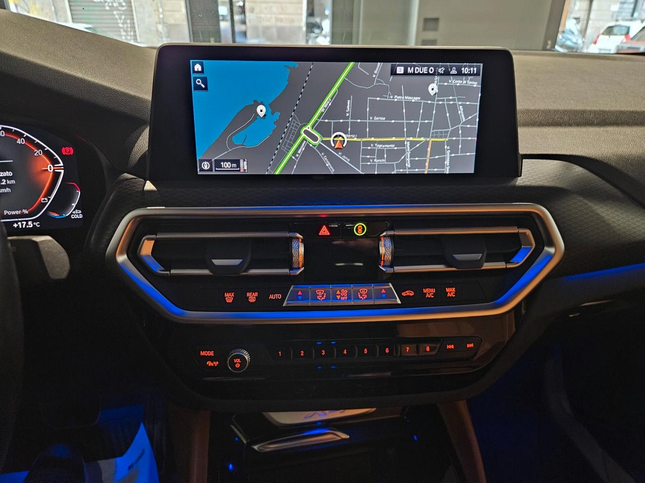 Bmw X4 xDrive20d 48V Msport