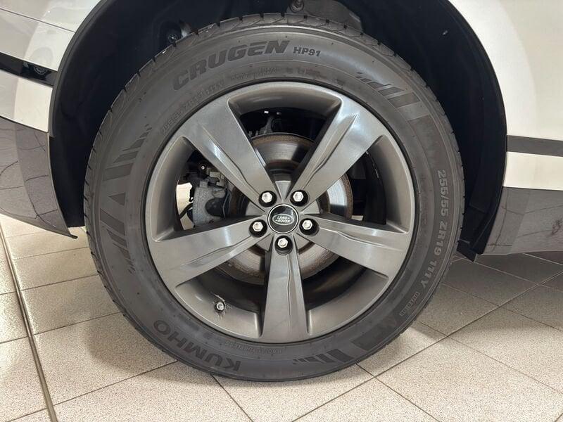 Land Rover Range Rover Velar 2.0 D I4 180 R-Dynamic S 4WD Auto