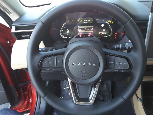 MAZDA CX-5 2.5L e-Skyactiv G 141cv MHEV 6AT Homura *TETTO*