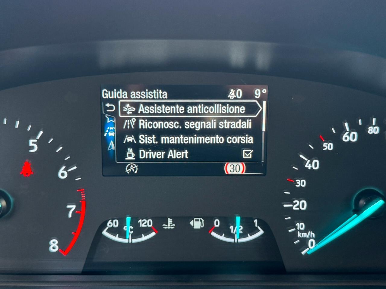 FORD PUMA 1.0 ECOBOOST HYBRID TITANIUM 125 CV