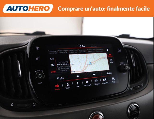 ABARTH 595 1.4 Turbo T-Jet 165 CV