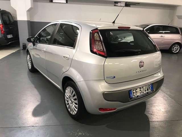 Fiat Punto Evo Punto Evo 5p 1.3 mjt Dynamic s