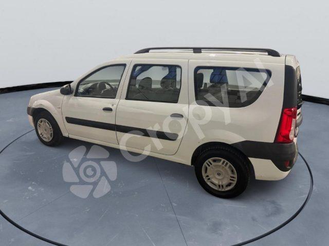 DACIA Logan MCV 1.5 dCi 70CV 5 posti Lauréate