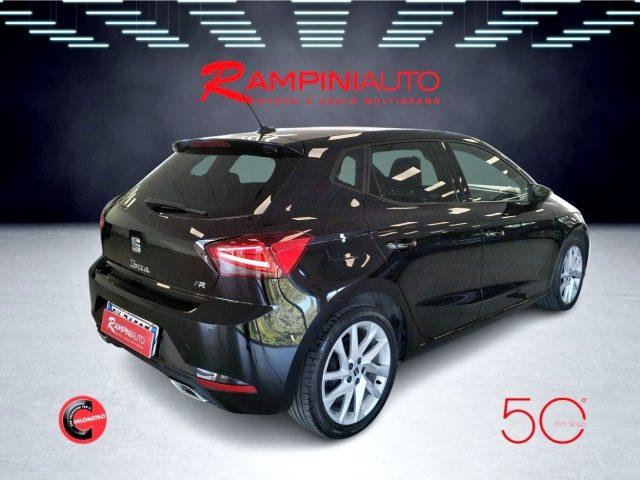 SEAT Ibiza 1.0 TSI 95 CV FR Pronta Consegna GARANZIA UFFICIAL