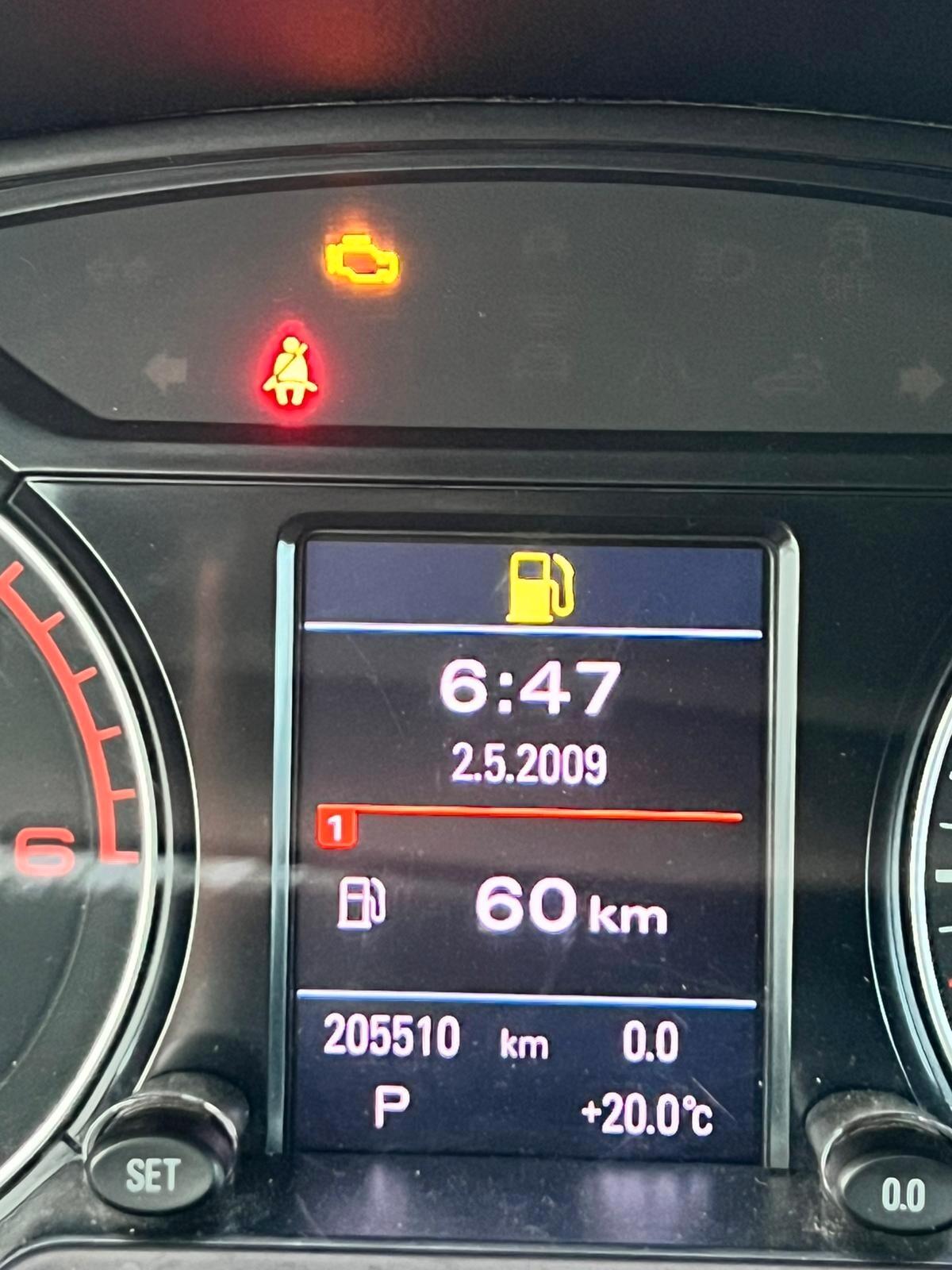 Audi Q5 2.0 TDI 170 CV quattro