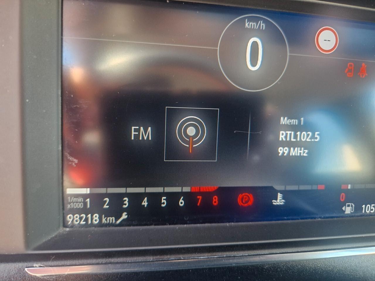 Opel Corsa 1.2 Edition