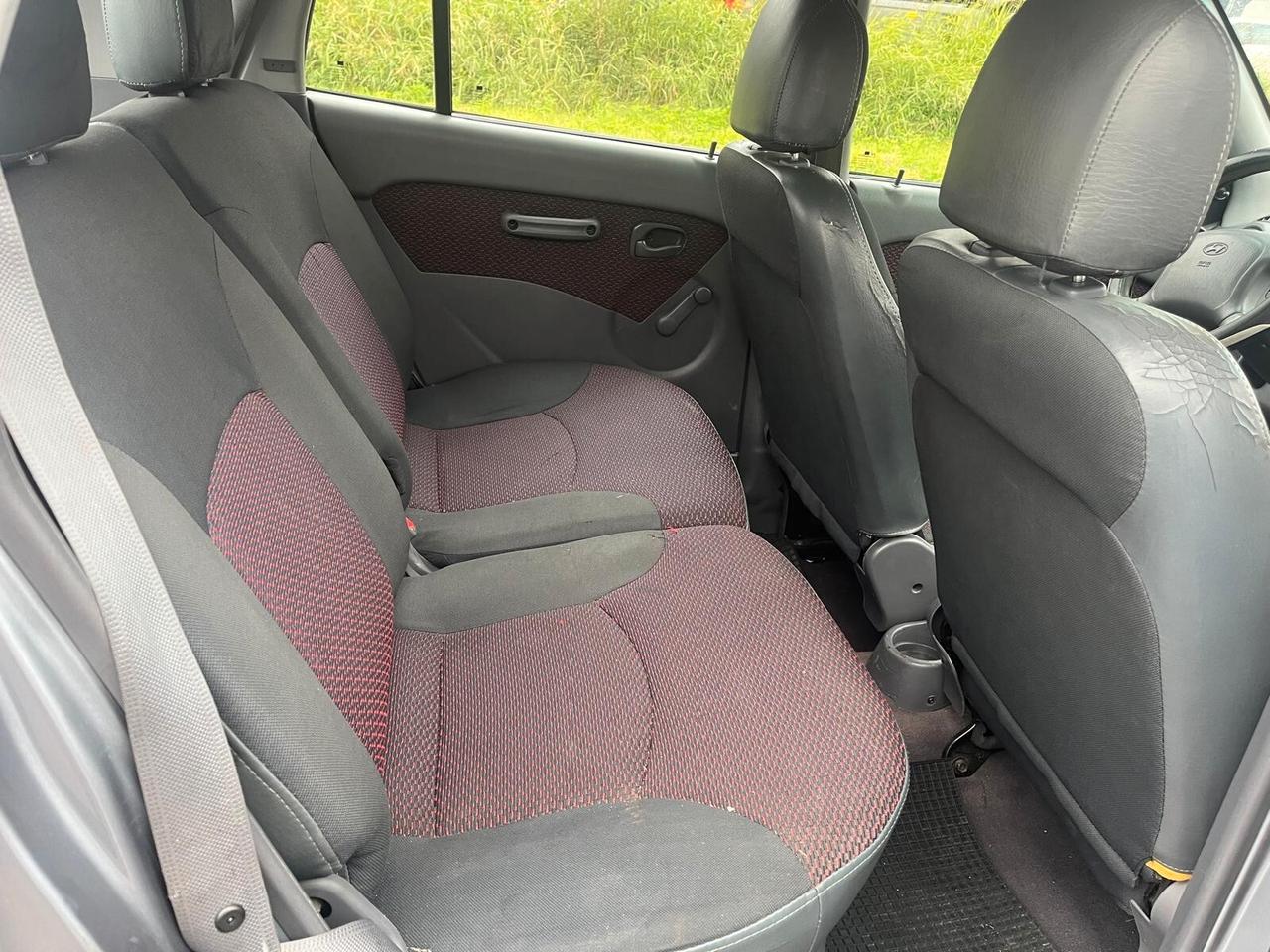 Hyundai Atos Prime 1.1 12V Active