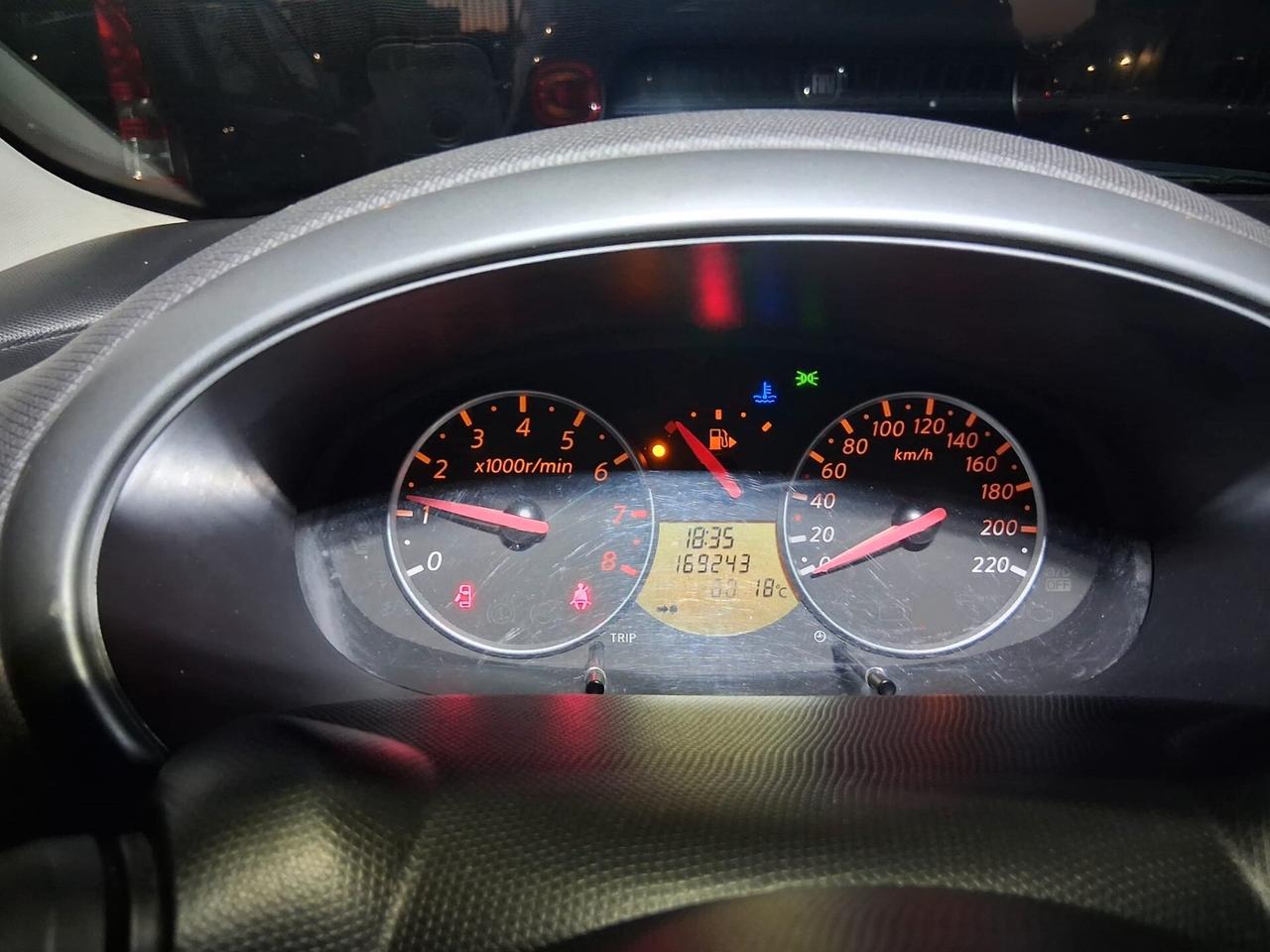 Nissan Micra 1.2 16V 5 porte Acenta