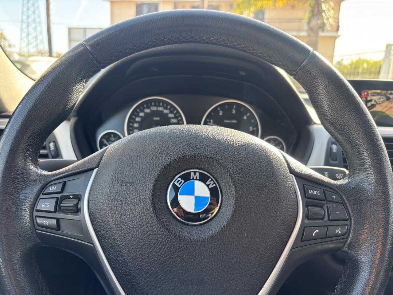 BMW 316D LUXURY 116CV STUPENDO FULL OPT