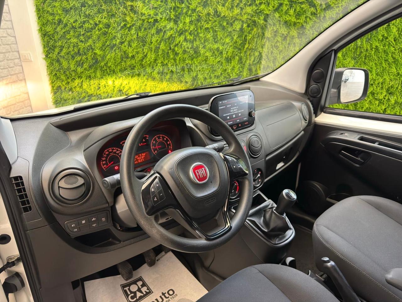 Fiat Fiorino 1.3 MJT 95CV Cargo SX