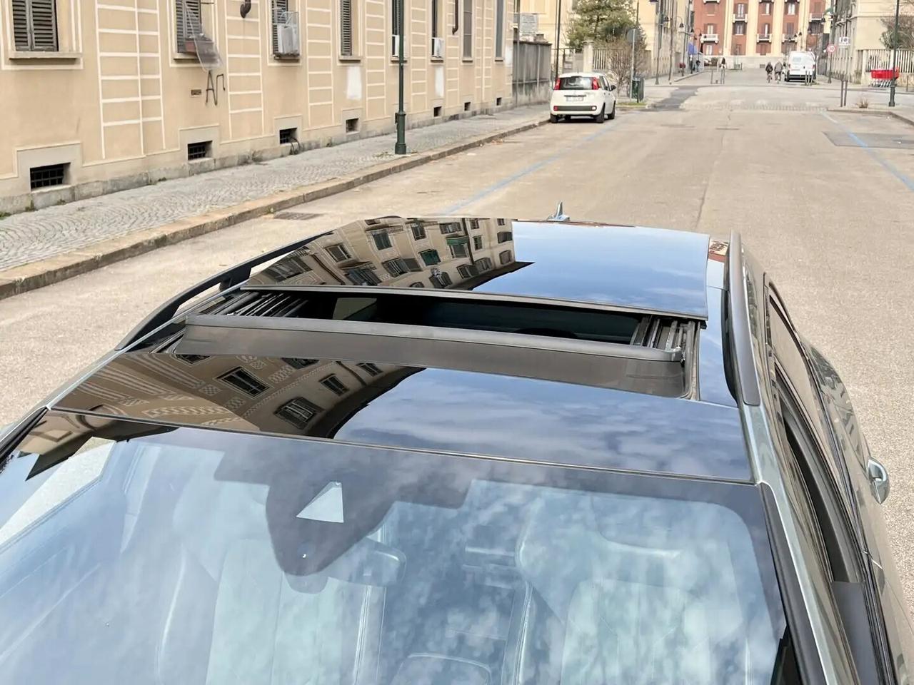 Audi A6 allroad 55 TDI 3.0 quattro tiptronic Evolution