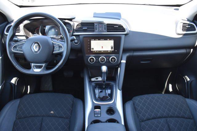 RENAULT Kadjar Blue dCi 8V 115CV EDC Sport Edition2