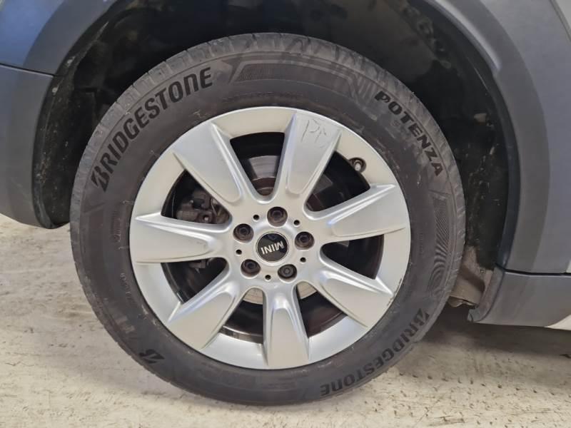 Mini Countryman Cooper SE Business 1.5 Twin Power Turbo eDrive ALL4 Steptronic