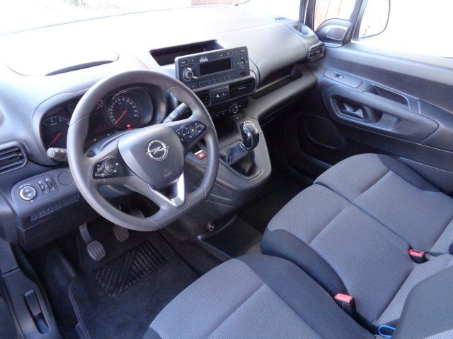 OPEL Combo 1.6d 3 POSTI, PREZZO FINO 31.03,GARANZIA,attrezzat