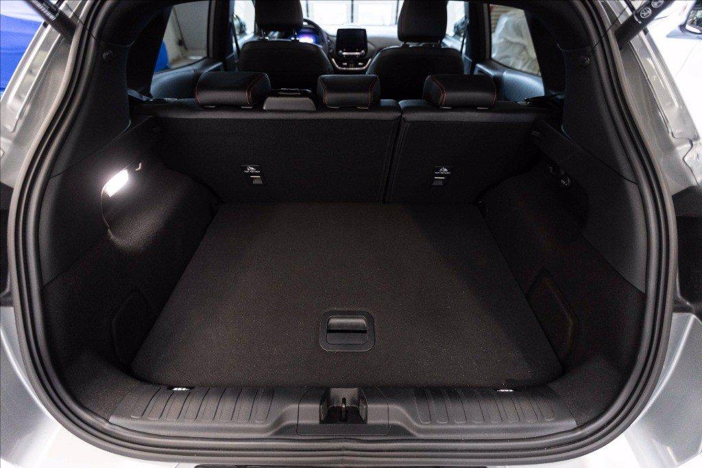 FORD Puma 1.0 ecoboost h ST-Line X s&s 125cv del 2023