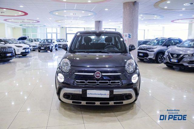 FIAT 500L 1.3 Multijet 95 CV Connect