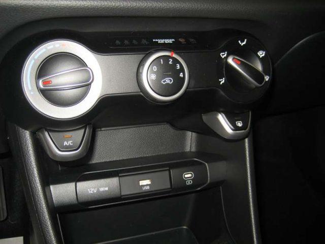 KIA Picanto 1.0 12V 5 PORTE 20 TH ANNIVERSARY EDITION