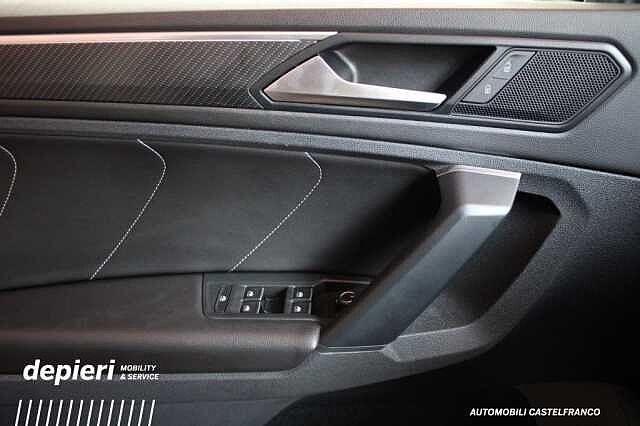 Volkswagen Tiguan 1.5 TSI DSG ACT R-Line