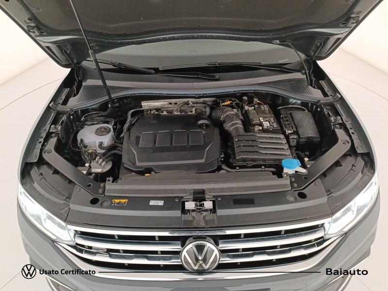 Volkswagen Tiguan 2.0 tdi scr 150cv r-line dsg