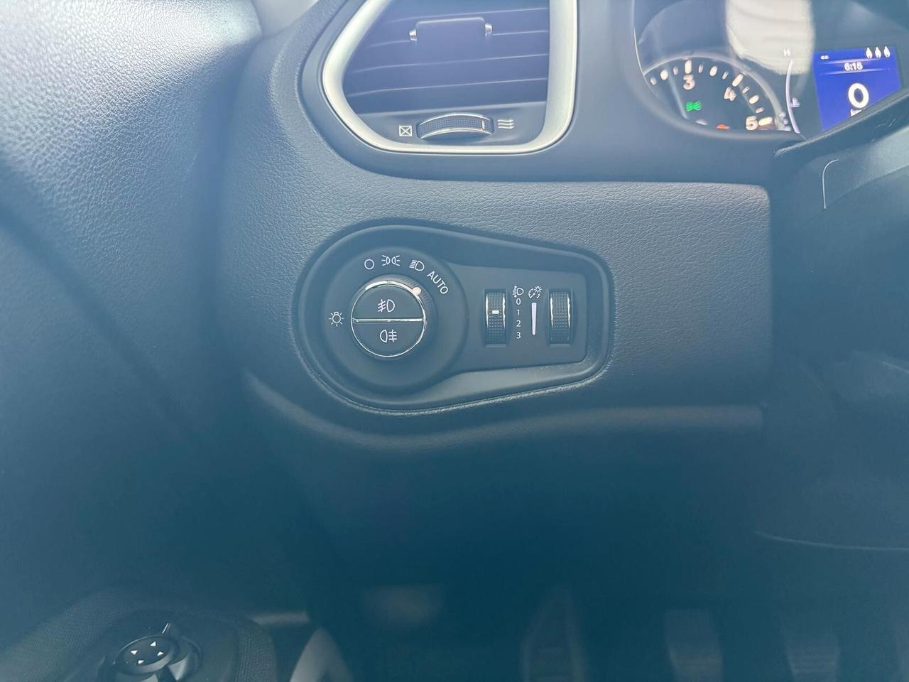 Jeep Renegade 1.6 Mjt 120 CV Longitude